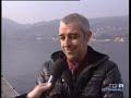 Davide Van de Sfroos - Rai 2 - Il Settimanale - 22/03/2008