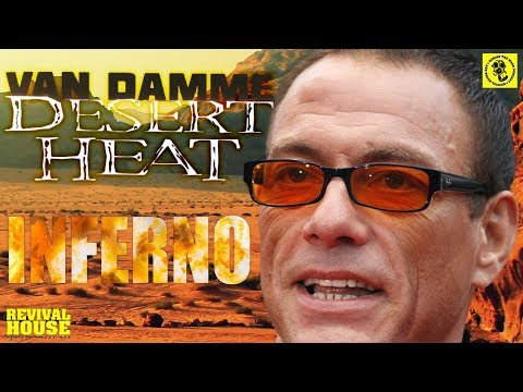 Desert Heat (1999) Commentary
