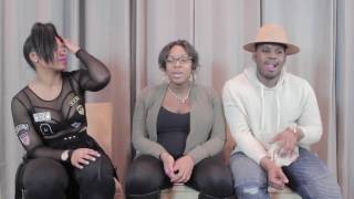 #TMPCheckout: The Run Up Talk Show | New Year's Special
