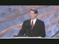 2000 DemConvention Speeches: Al Gore 2000 DemConvention Speeches: Al Gore