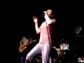 Okean Elzy holodno (L.A. Concert)