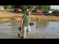Slash 4x4 Mudding