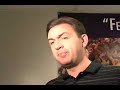UAlbany Men's Basketball - Coach Brown Interview (11/10/2009)