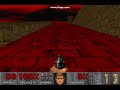 ZDoom Visual Glitch