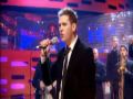 MICHAEL BUBLE HAVENT MET YOU YET GRAHAM NORTON 26 10 09