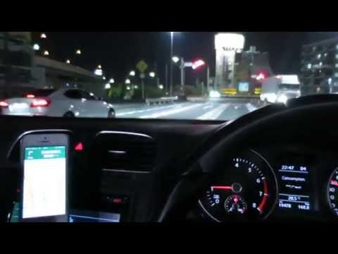 how to snap google maps