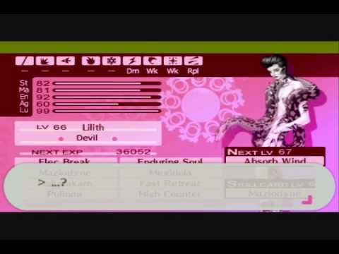 how to fuse yatagarasu persona 3 portable