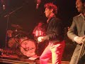 Polecats beim Brandenburger Meeting 2007