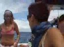 Fiesta catamarano Playa
