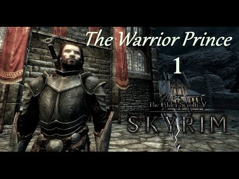how to properly rp skyrim