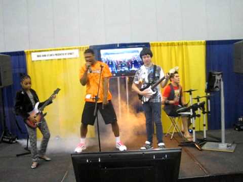 Rock Band Atlanta™ Rock Band Atlanta™