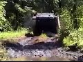 Canadian APC jump Canadian APC jump