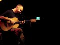 Fink All Cried Out - Live @ Rotown, NL, 2008