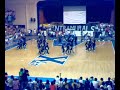 XU Cheerdance 2008 - College of Engineering XU Cheerdance 2008 - College of Engineering