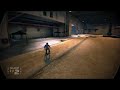 Skate 2 Line