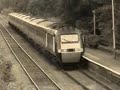 Relax - InterCity 125