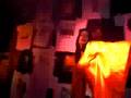 CASSANDRA FEVER @ MADONNA B-DAY BASH 2008