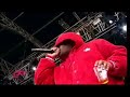 Ken Ring - Ta Det Lugnt (Hovefestivalen 2008)