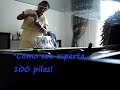 Flagra de empregada roubando