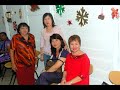 SCWF Christmas Party 2009 -Pt 2