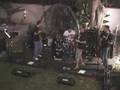Mad Metal Medley by BLACKLISTED In Reseda - 2008