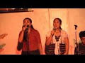 Through it all (JCF Version) Through it all (JCF Version)