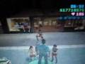 Grand Theft Auto Vice City - Jumping Spider Women