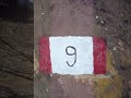 Alpi Apuane - Le Voltoline & sentiero 9