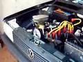 Motor ap 1.6 do meu Gol.