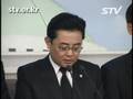 [STV]여당, 조직적 언론장악법 강행/전병헌 의원 민주당