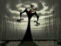 Samurai Jack:birth of evil - trailer