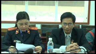 Họp Ban chỉ đạo liên ngành ATTP và Ban chỉ đạo 389