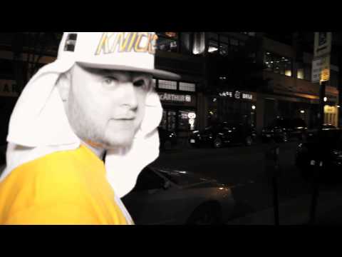 Bigg K Opens For DMX