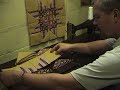 My Quilting Show (Episode 1--Part 3 of 4) My Quilting Show (Episode 1--Part 3 of 4)