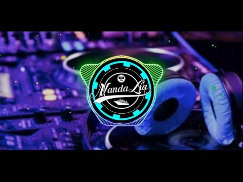 DJ MOBIL TERBARU BASS MANTAB JIWA ORIGINAL REMIX By Nanda Lia