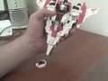 Botcon 2008 Shattered Glass Starscream