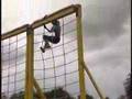 WTF Eastern Championship O.C. 2001: Kristia Knowle