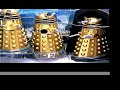 Dr. Who and the Daleks - Genesis Ark Playset!
