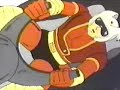 muerte de mazinger z