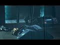 Half-Life 2: Episode 1 - The Combine/Rollermine Sequence