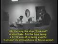 secret meeting between Rajavi cult and Saadam's agents