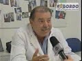 Entrevista com Dr. Sizenando, Cid Penteado e Glaydes sobre a Cirurgia da Obesidade no dia 11 de outubro, dia Internacional do Combate a Obesidade para Jornal 24 Horas da Rede Record - Nacional