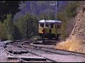 Niles Canyon Railway - M200 Railbus Niles Canyon Railway - M200 Railbus