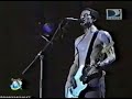 Red Hot - Gary Glitter Cover (John Solo) - Rock in Rio 2001