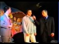 Ceyhun Stand Up Comedian