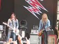 Hellacopters LIVE 2006 at