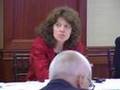 Meeting the Challenge: Connie Yowell