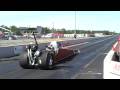 4G63 Dragster - First Track Day