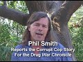 Corrupt Cop Story with Phil Smith