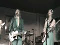 CROSS-EYED MARY - SECOND STATION - MELBOURNE BAND AUSTRALIA